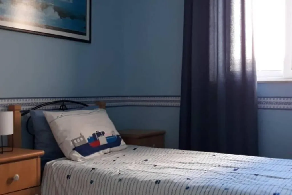 Ramzam - Spacious & Modern 3 Bedroom Apartment With Roof Terrace Marsaskala