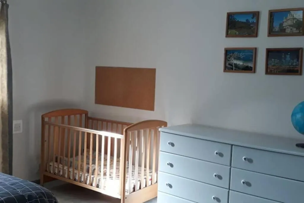 Ramzam - Spacious & Modern 3 Bedroom Apartment With Roof Terrace Marsaskala