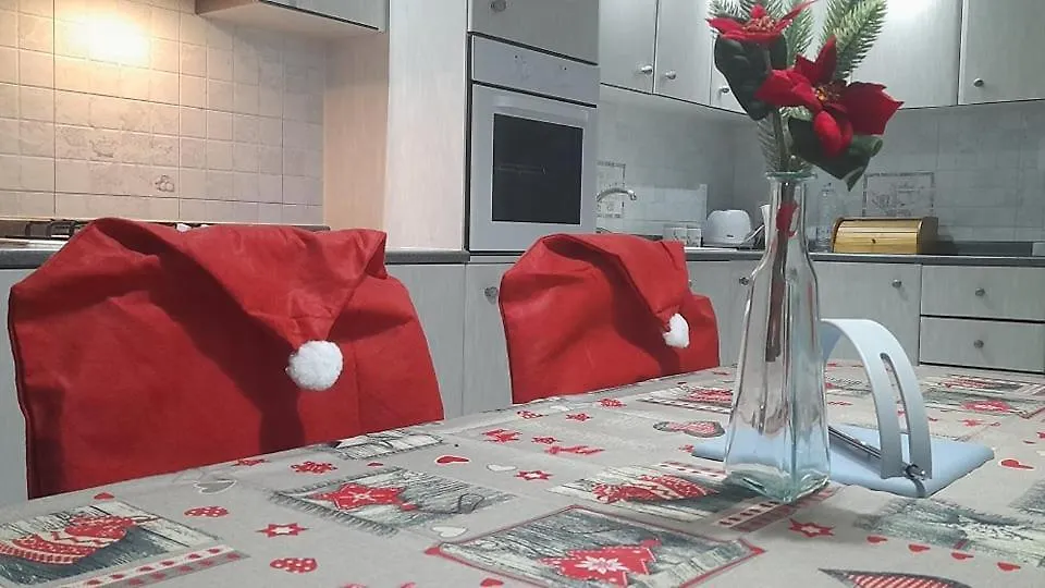 Ramzam - Spacious & Modern 3 Bedroom Apartment With Roof Terrace Marsaskala 0*,