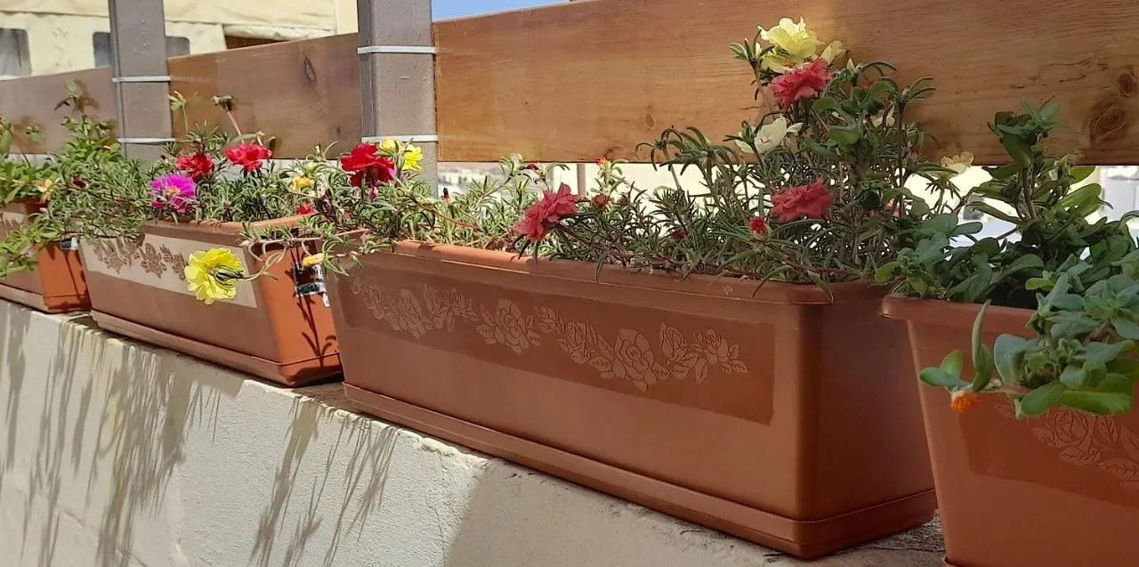 Ramzam - Spacious & Modern 3 Bedroom Apartment With Roof Terrace Marsaskala Malta