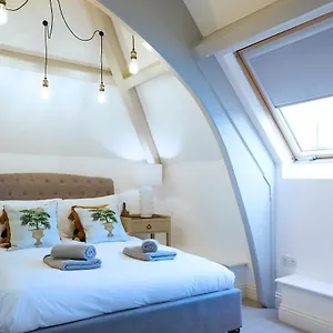 No 3 Rosedene Muse, By The Sea, Modern And Stylish-yorkshire Coast Lets. , Marske-by-the-Sea United Kingdom